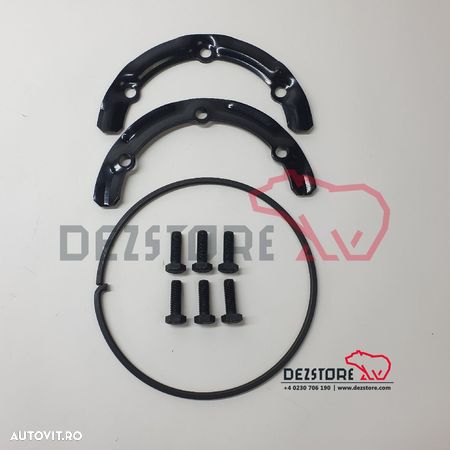 Kit montare disc frana Volvo - Renault EBS (7421575117) - 1