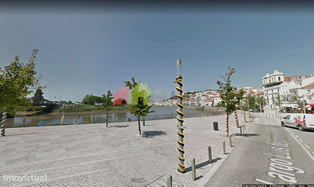 Terreno urbano para construção em Olival de Fora | Alcácer do Sal - Grande imagem: 5/13