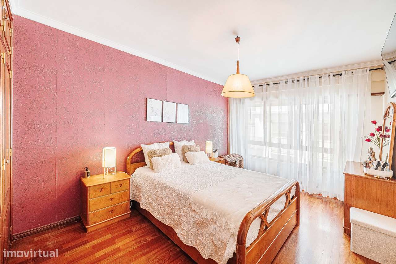 Apartamento, 101 m², Algueirão-Mem Martins-12