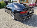 Audi A7 3.0 TDI Quattro S tronic - 6