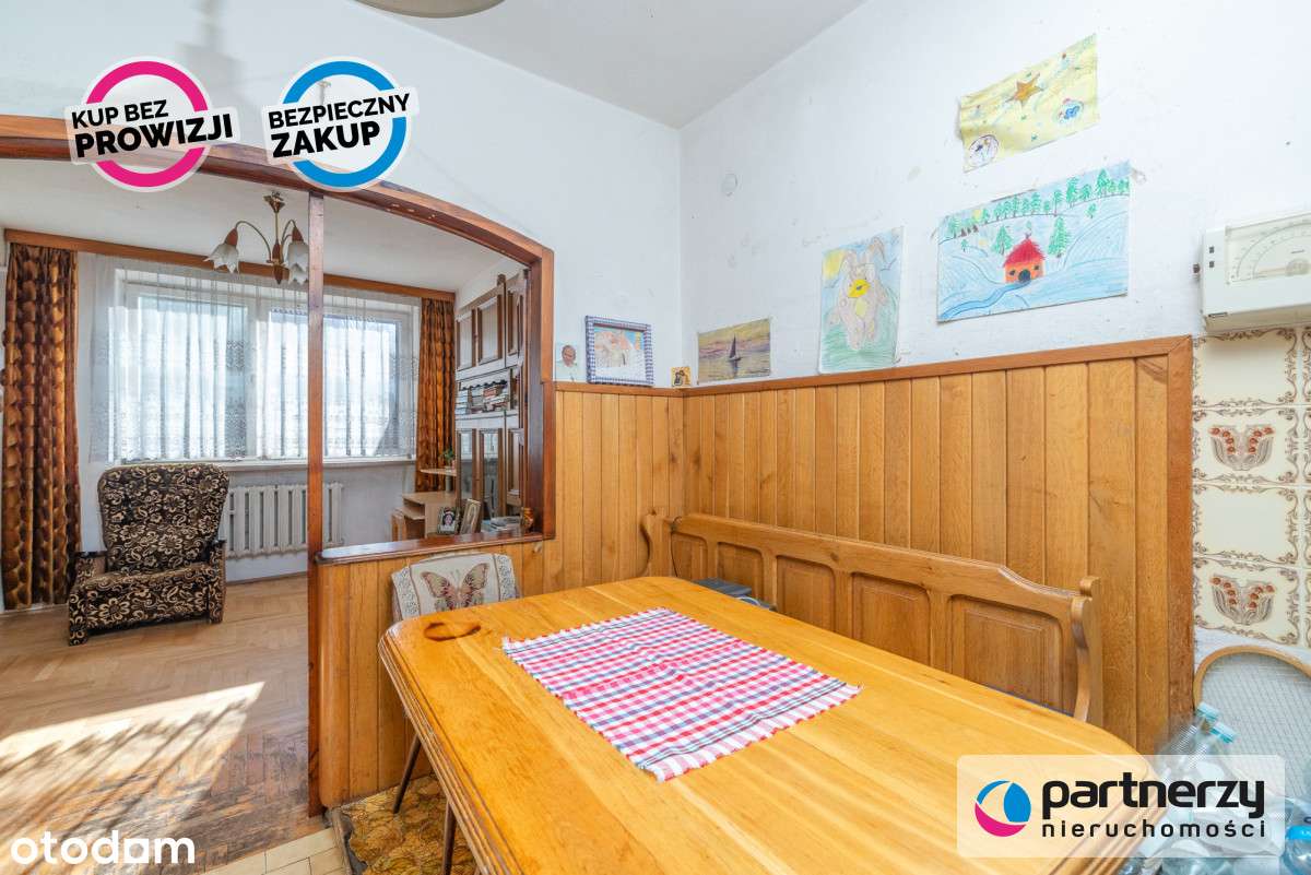 Ogromny potencjał dla dużej rodziny lub wynajem! - Pełny obrazek: 5/20