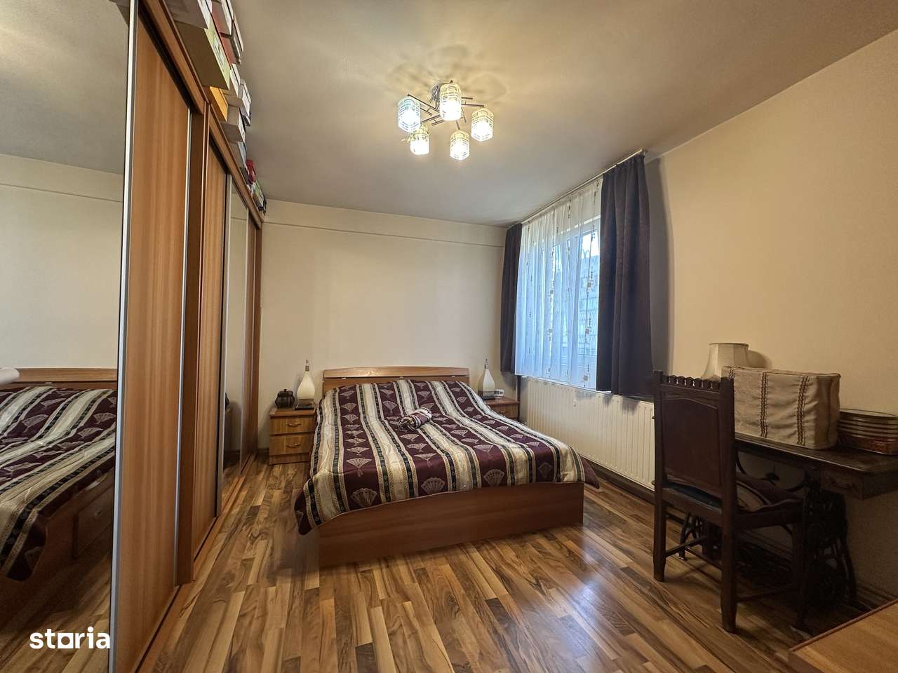 Agentia imobiliara VIGAFON vinde apartament 3 camere Ultracentral-4