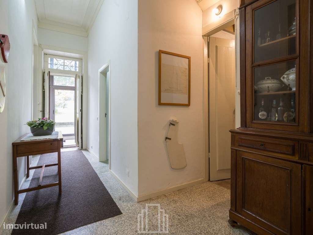 Casa Antiga - Ovar-10