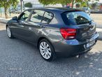 BMW 118 d - 5