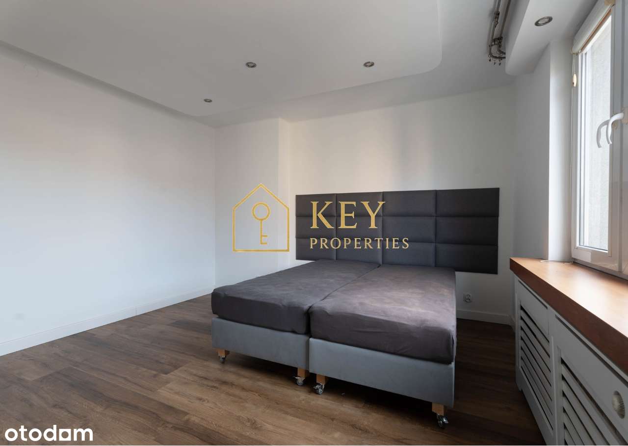 *REZERWACJA*Przytulna kawalerka w centrum-3