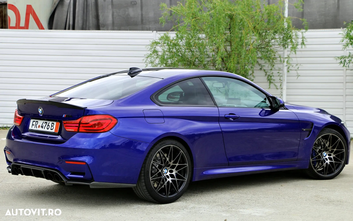 BMW M4 - 10