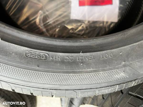 vand set 285/40/22-325/35/22 hankook de vară noi - 4