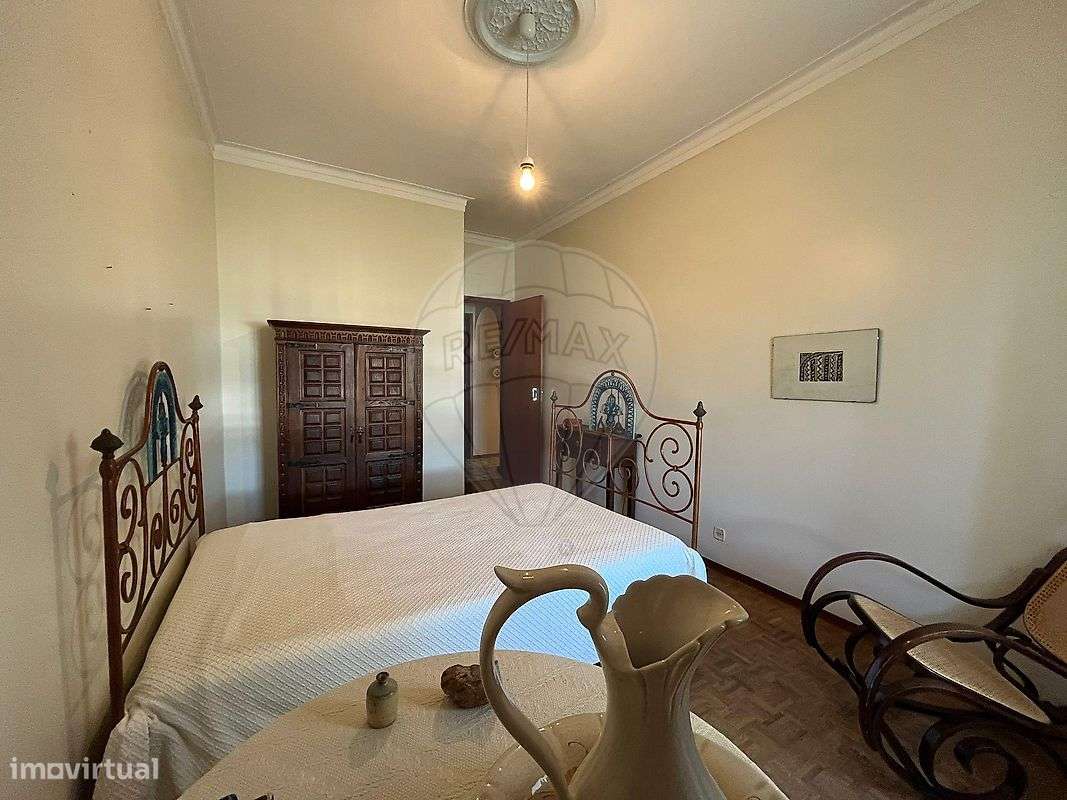 Apartamento T2 para venda-11