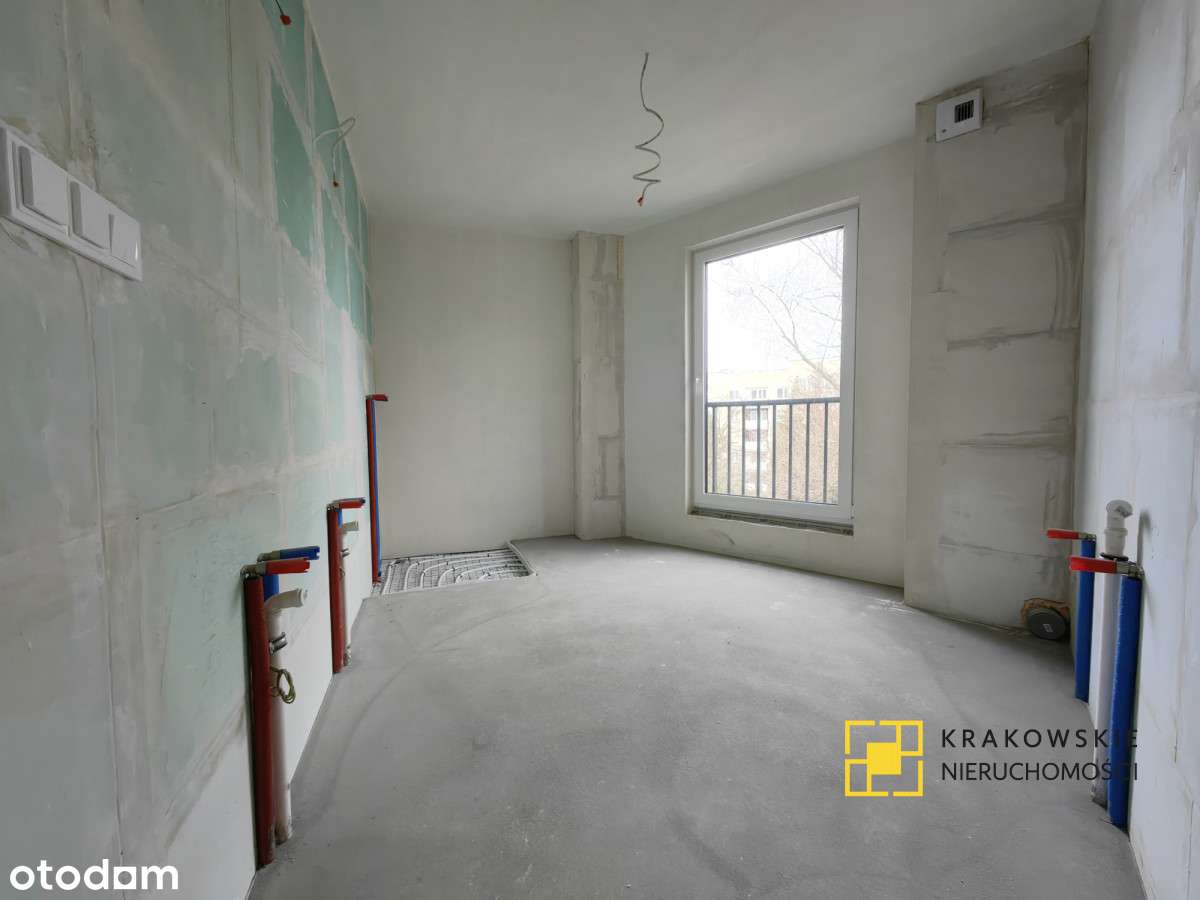 Apartament 76m2 klasy Premium na Zachodniej Ruczaj-11