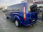 Ford Tourneo Custom - 6