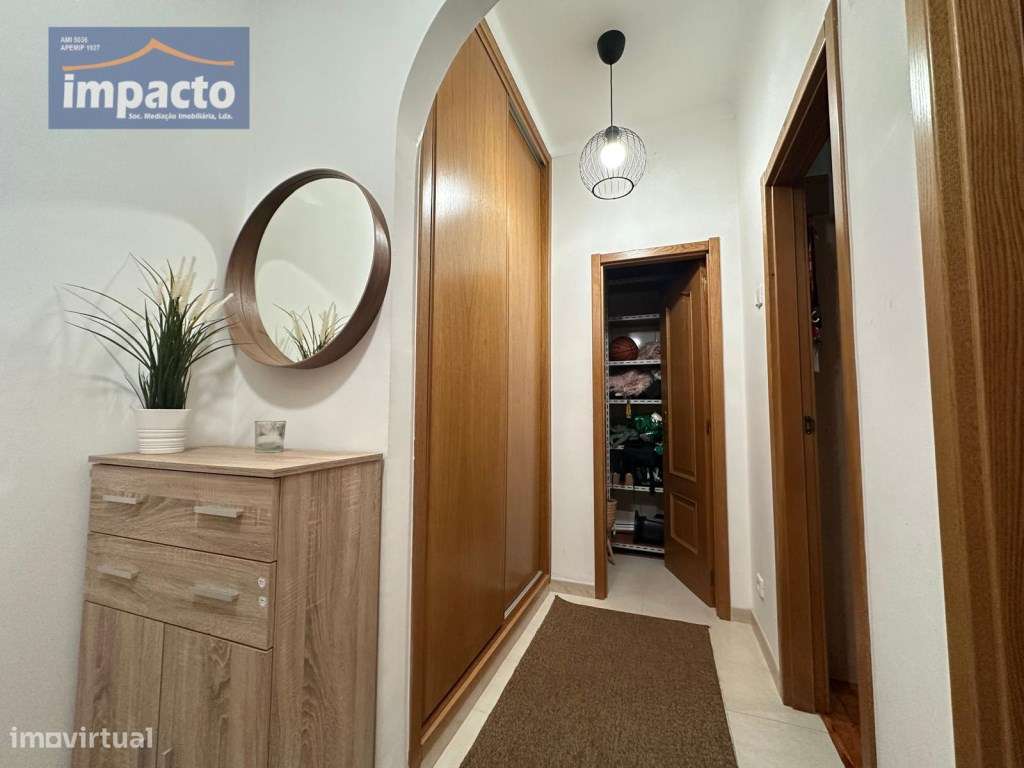 T2 Alverca, CENTRAL, cozinha equipada, mobilado - Grande imagem: 4/11