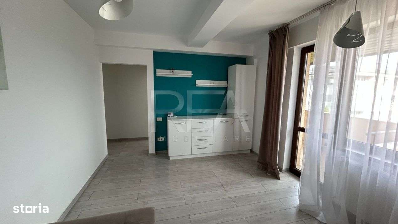 Apartament 2 Camere Ozana - Imagine principală: 2/10