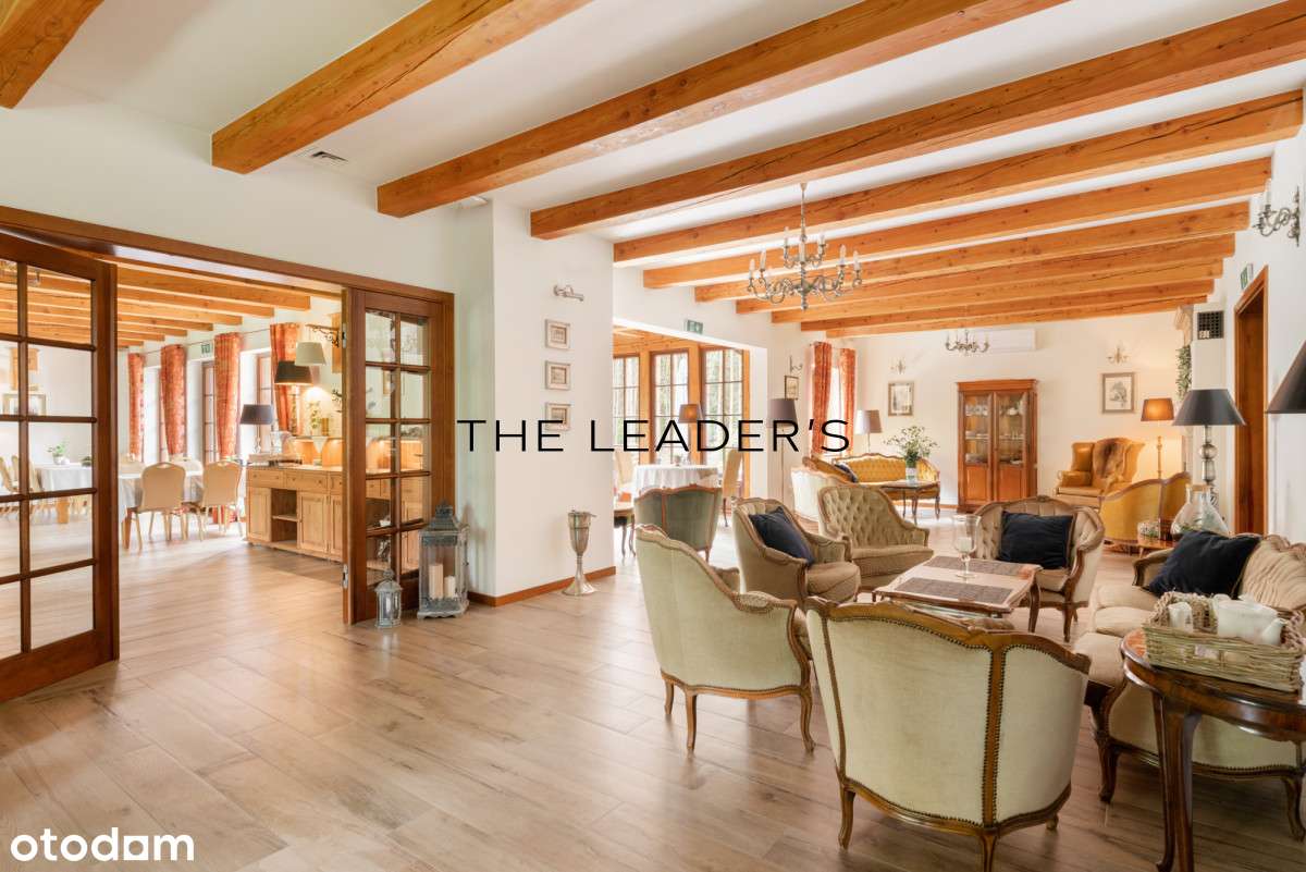 Dworek  klasy Premium w Kazimierzu Dolnym - Pełny obrazek: 4/20