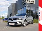 Renault Clio - 1