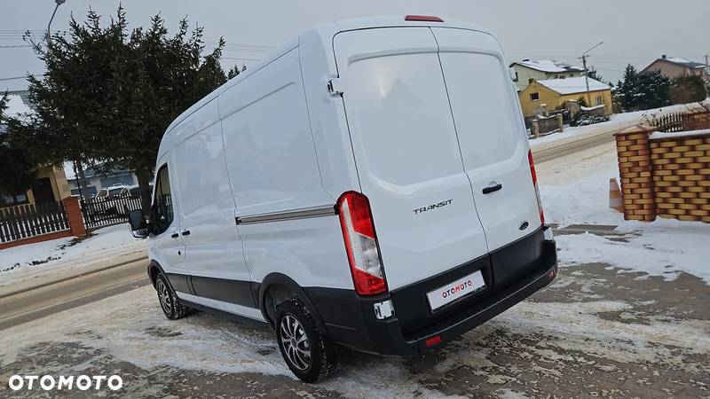 Ford Transit L1H2 - 8