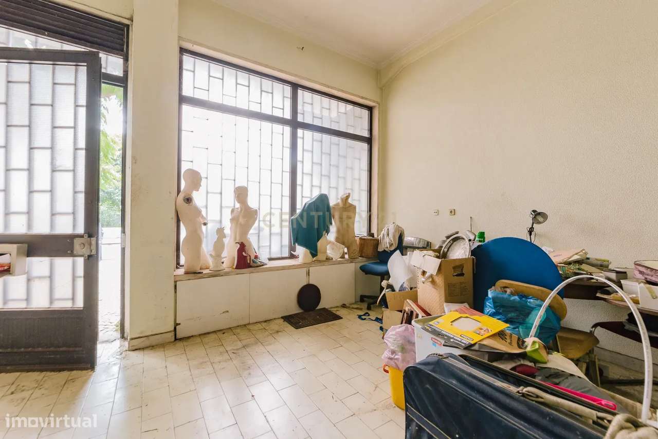 OPORTUNIDADE de Investimento – centro Tercena - Grande imagem: 5/30