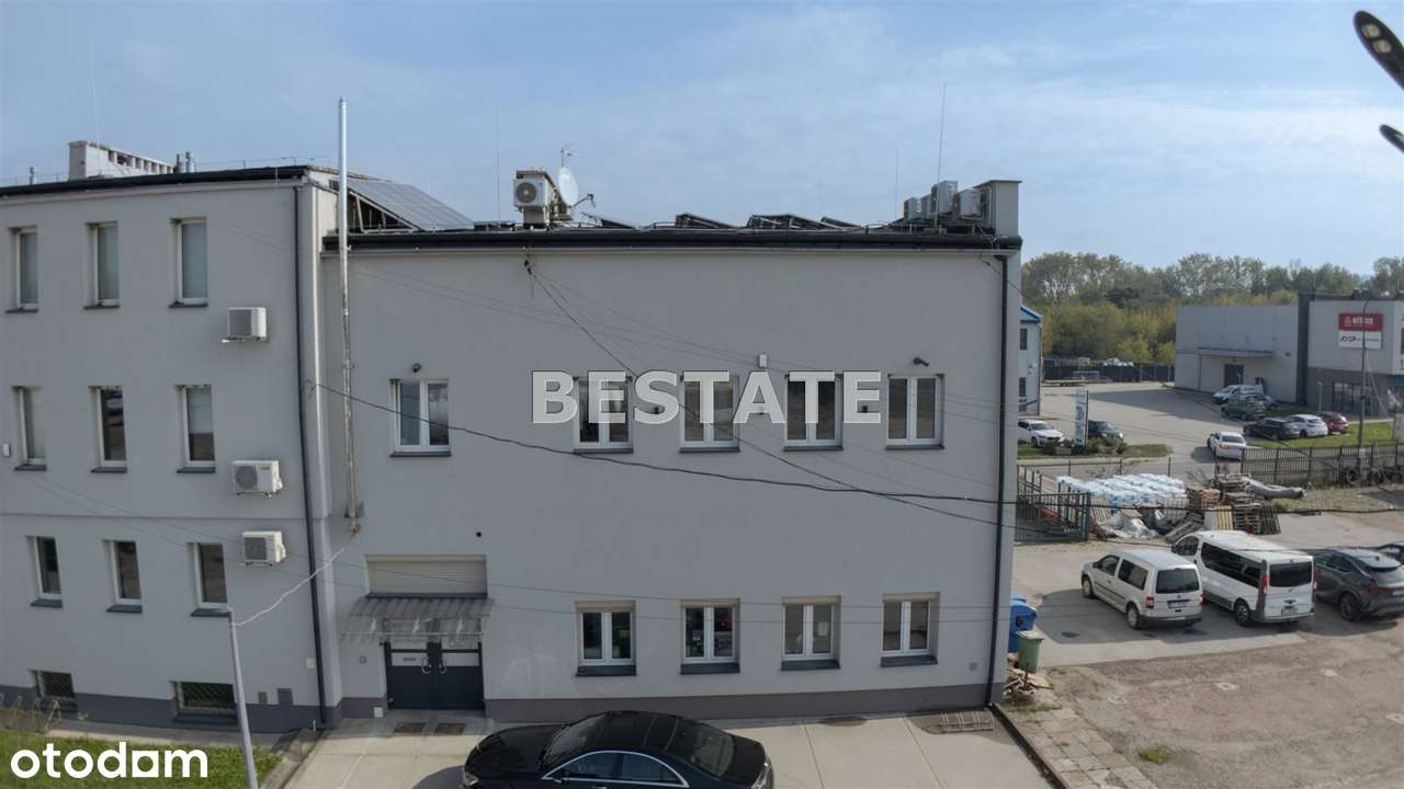 Lokal na sprzedaż, Tarnów-4