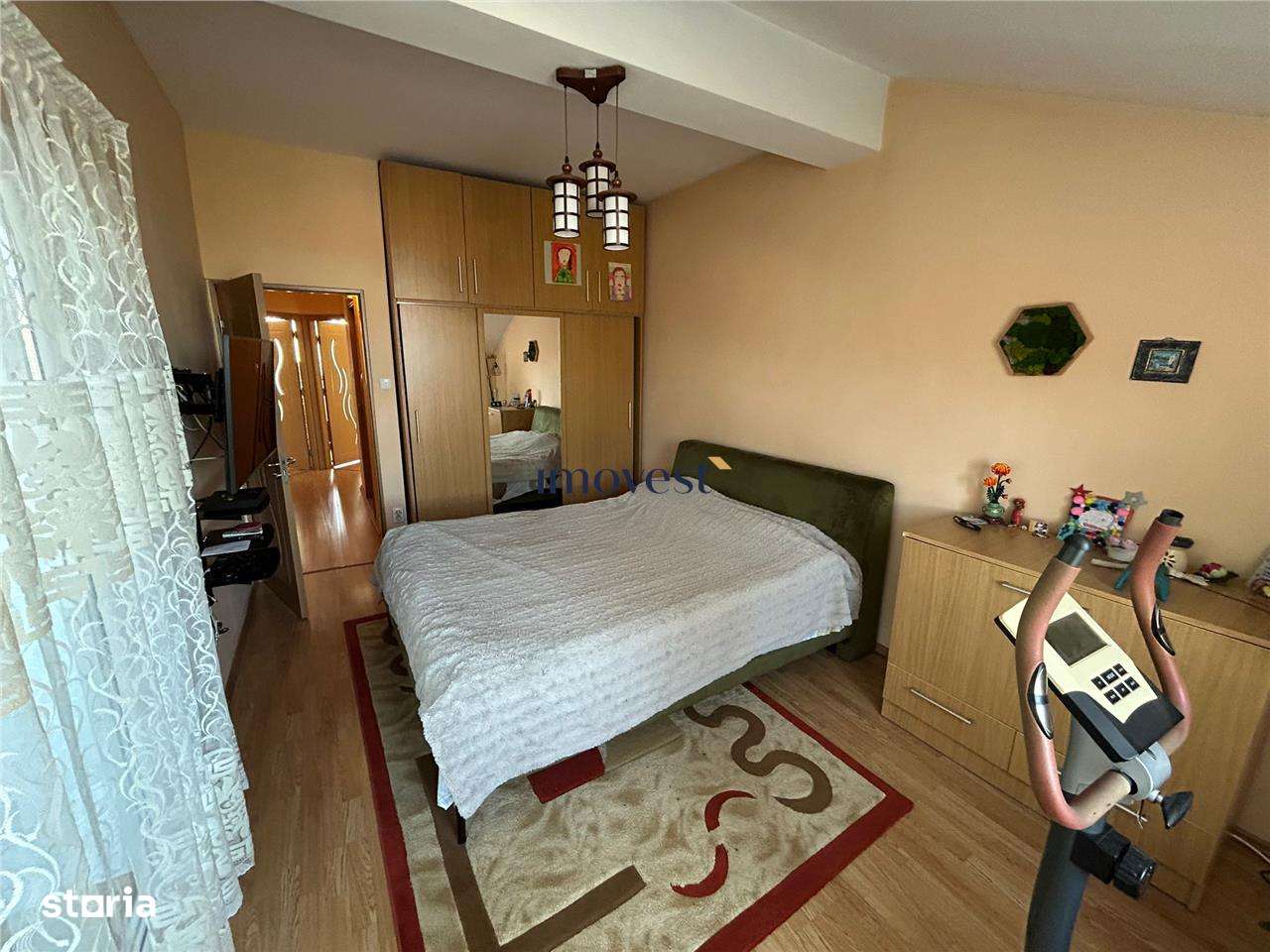 Casa spatioasa semicentrala in Satu Mare – 240 mp construiti, 3 dormit-12