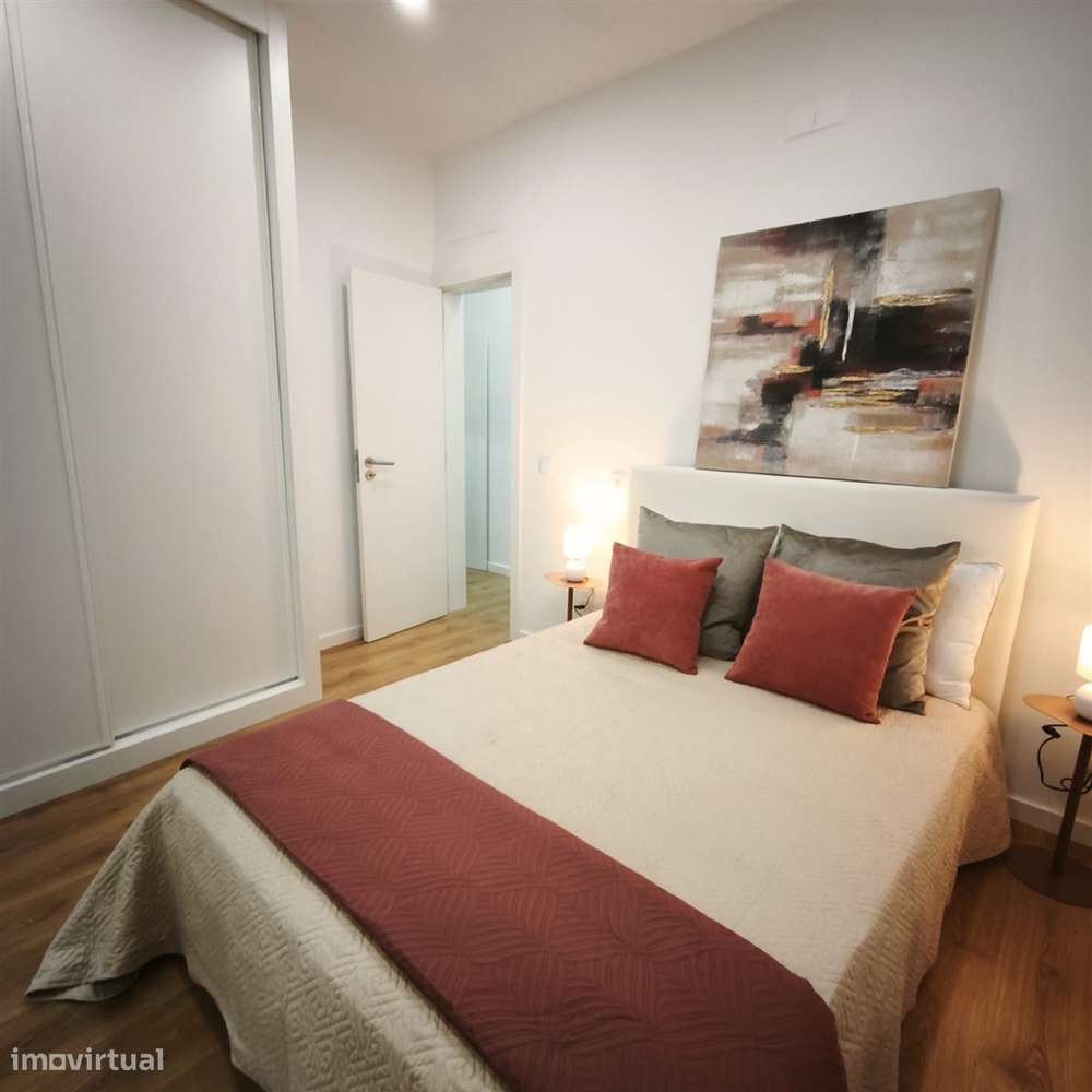 Apartamento T3 Venda em Penha de França,Lisboa-21