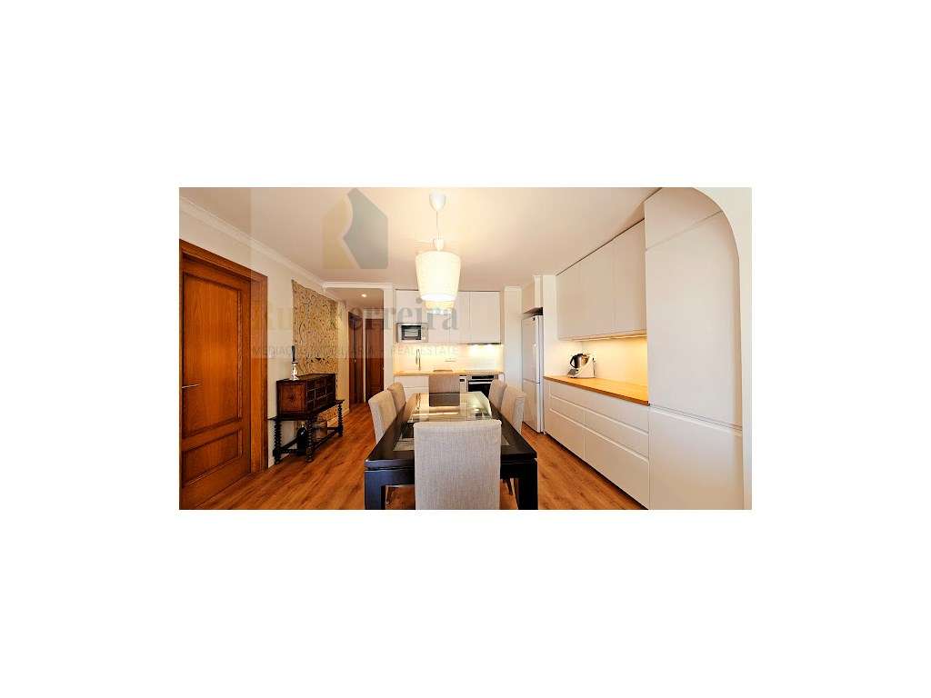 Apartamento T2 no Condomínio Campo Real!!!!!!! - Grande imagem: 5/36