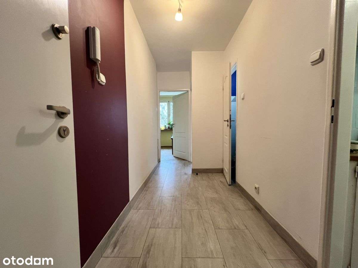 ⭐️ 4 pokoje z piwnicą | Metro | Do remontu ⭐️-17