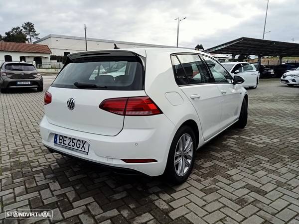 VW Golf 1.5 TSI Style - 6