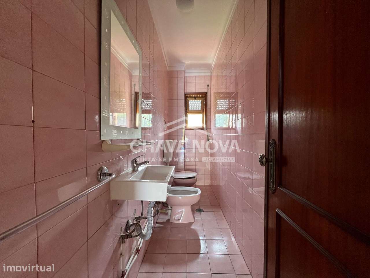 Apartamento T3  Vila Nova de Gaia, Serzedo e Perosinho - AR/04788/RS - Grande imagem: 5/18