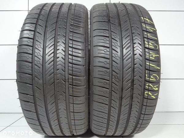 Opony całoroczne 225/45R17 94Y Michelin - 1