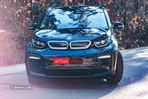 BMW i3 94Ah +Comfort Package Advance - 4