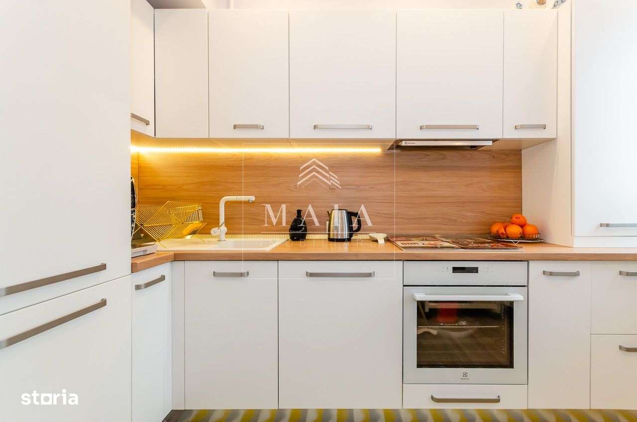Apartament 4 camere, 136 mp, 2 locuri de parcare, Str Unirii-Selimbar - Imagine principală: 5/19