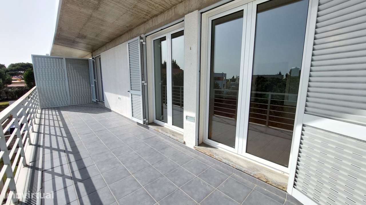 Apartamento T2 em condomínio fechado, na Quinta da Beloura, Sintra - Grande imagem: 4/28