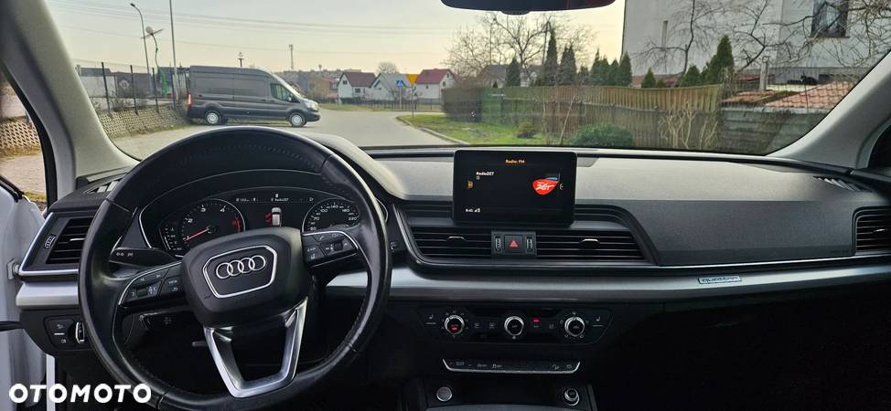 Audi Q5 2.0 TDI Quattro S tronic - 13