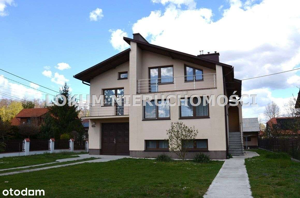 Dom Z Możliwością Zamieszkania Dwóch Rodzin. - Pełny obrazek: 4/20