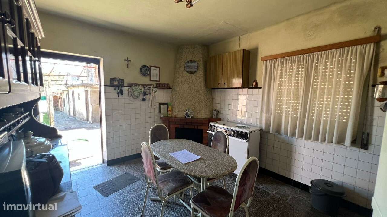 Comprar moradia T3 em Cucujães, Oliveira de Azeméis-10