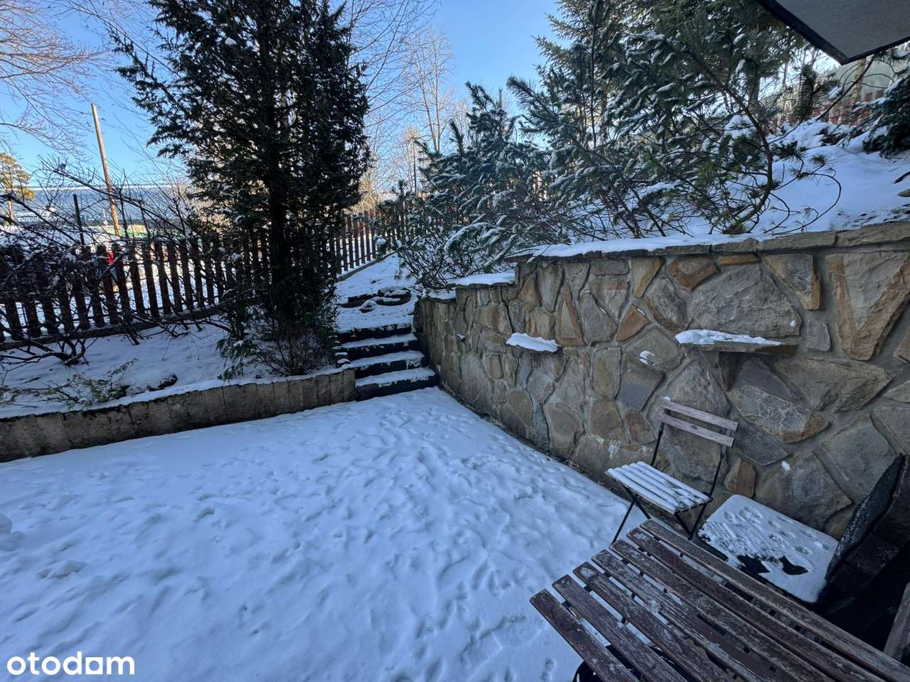 Apartament pod skocznią w Zakopanem-10