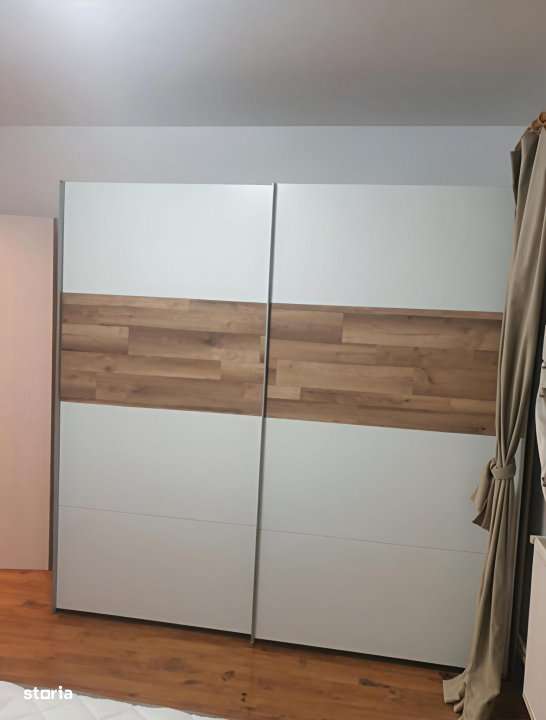 APARTAMENT UTILAT SI MOBILAT PARTER-7