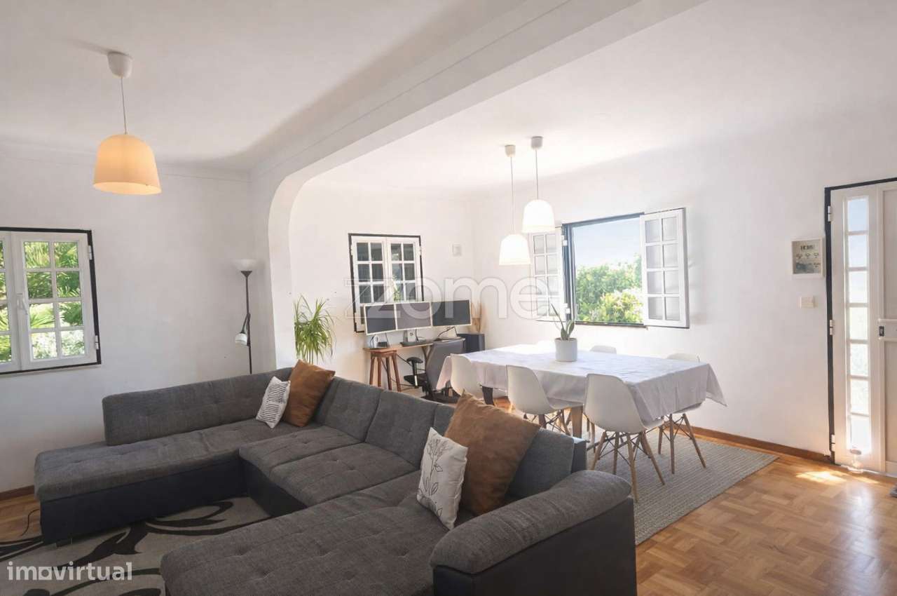 Moradia T3 em Vilarinho com terreno - Grande imagem: 4/15