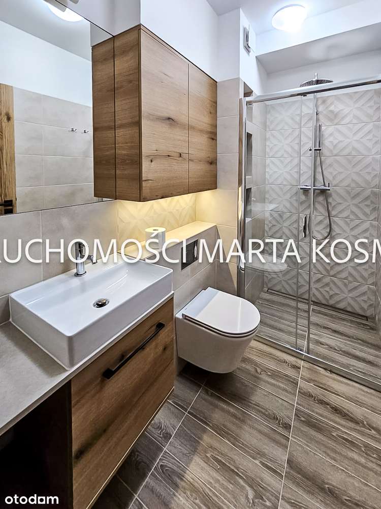 Ochota, okolice ul. Nasienna, 5 pok.110 m , garaż - Pełny obrazek: 5/13