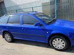 Skoda Octavia Combi Tour 1.9TDI - 8