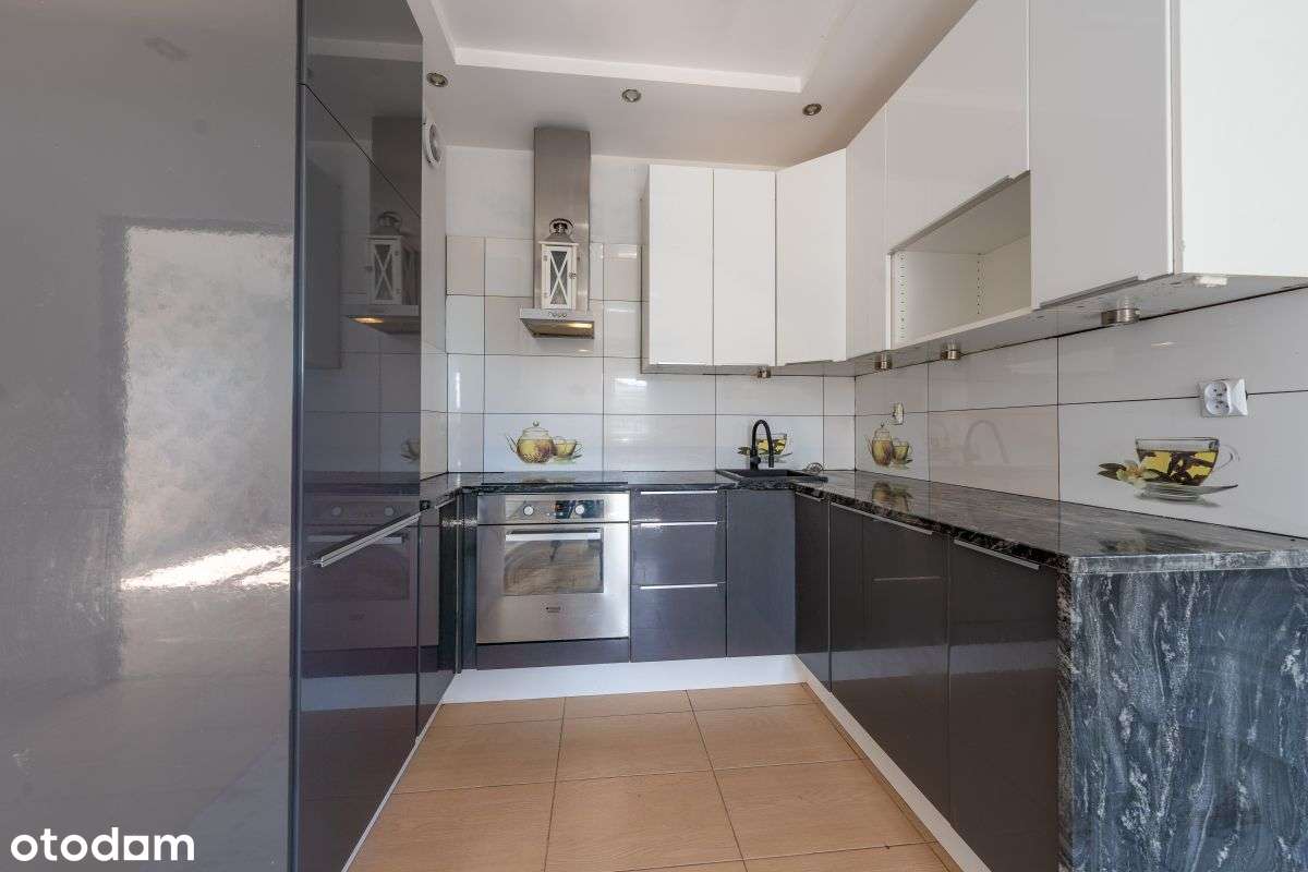 mieszkanie 3-pokojowe Reda-3