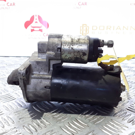 Electromotor Alfa Romeo-Fiat-Lancia 1.9 JTD| 0001115021 - 2