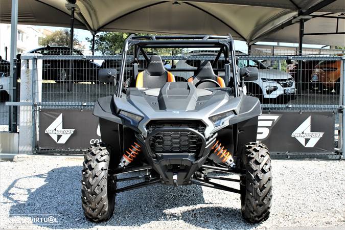 Polaris RZR XP - 2