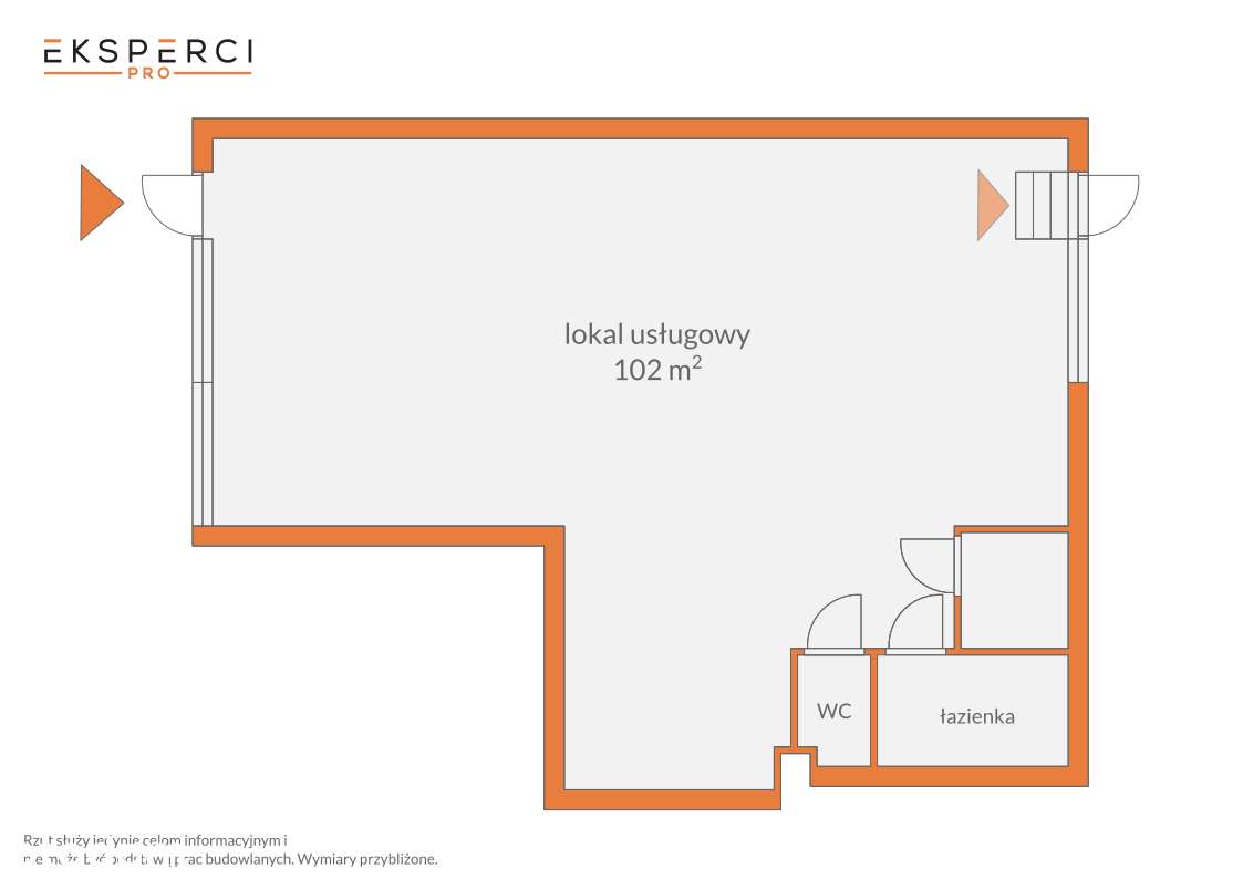 PRUSZKÓW koło SKM, parking, Żabka 0% PROWIZJI-11