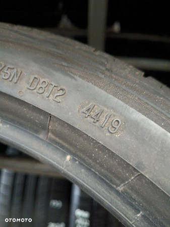 225/40R18 134 CONTINENTAL ECOCONTACT 6. 6mm - 5