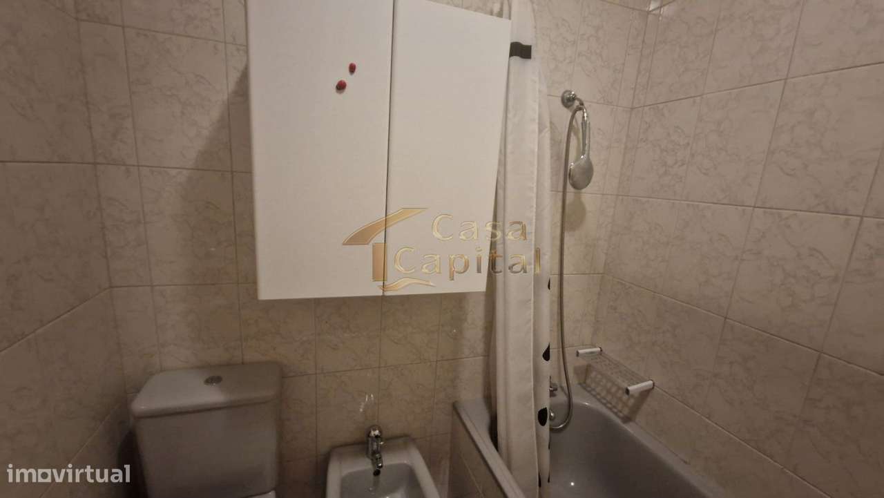 Apartamento T4 Sra. Conceição-18