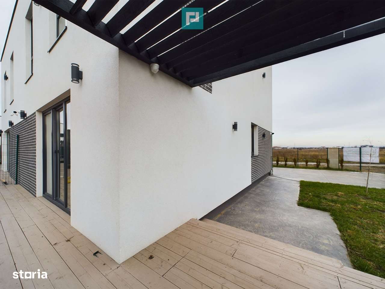 Duplex  de la dezvoltator,dobândă ZERO - Imagine principală: 1/20