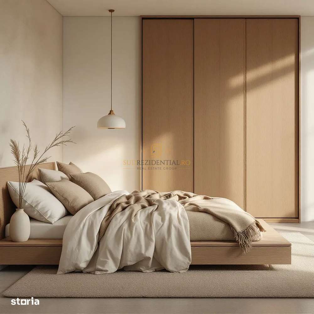 Nou! Apartament cu 2 camere, zona ideala in S4-Parc Tudor Arghezi - Imagine principală: 5/20