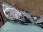 lampy corsa d przed liftem komplet eu całe - 3