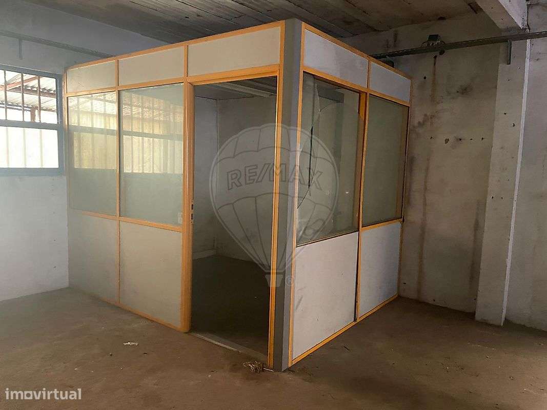 Armazém  para venda - Grande imagem: 5/20