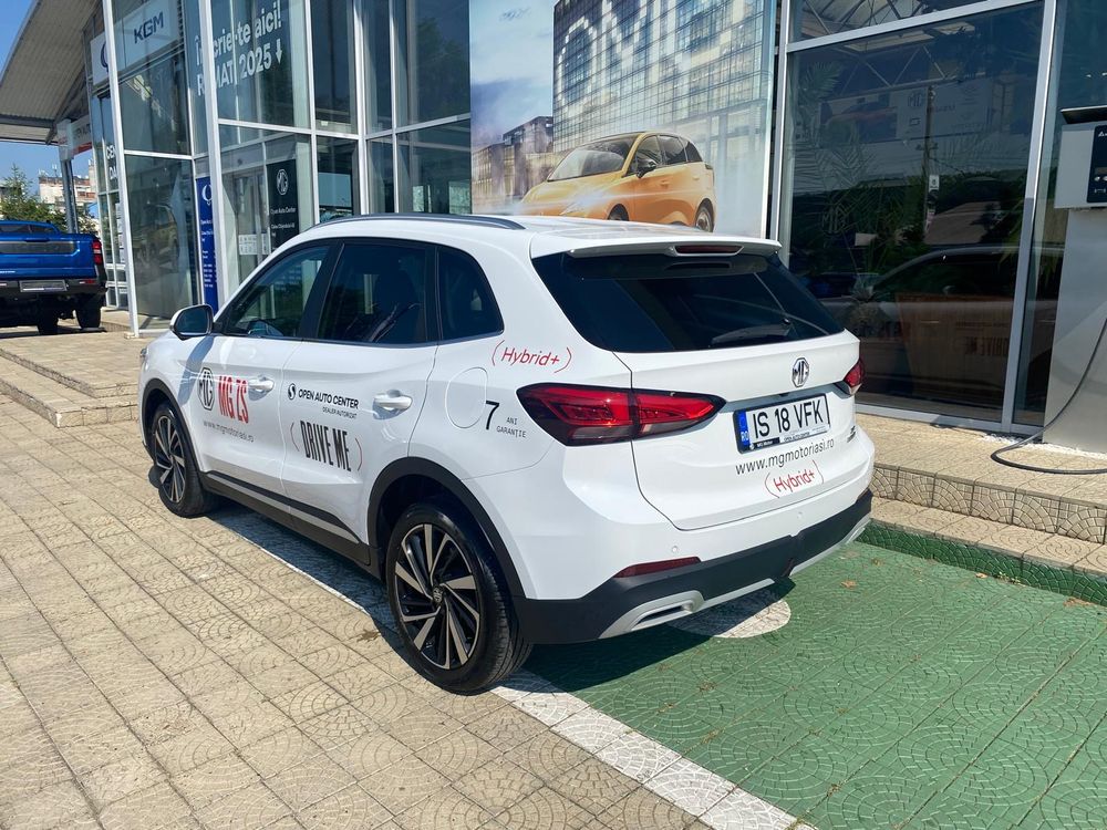 MG ZS HEV (3)